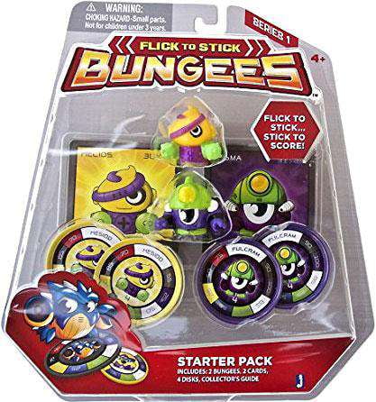 Bugs, Bands ＆ Blockbusters Bundle 1614dfe302c6ad9af5485d62d551ec