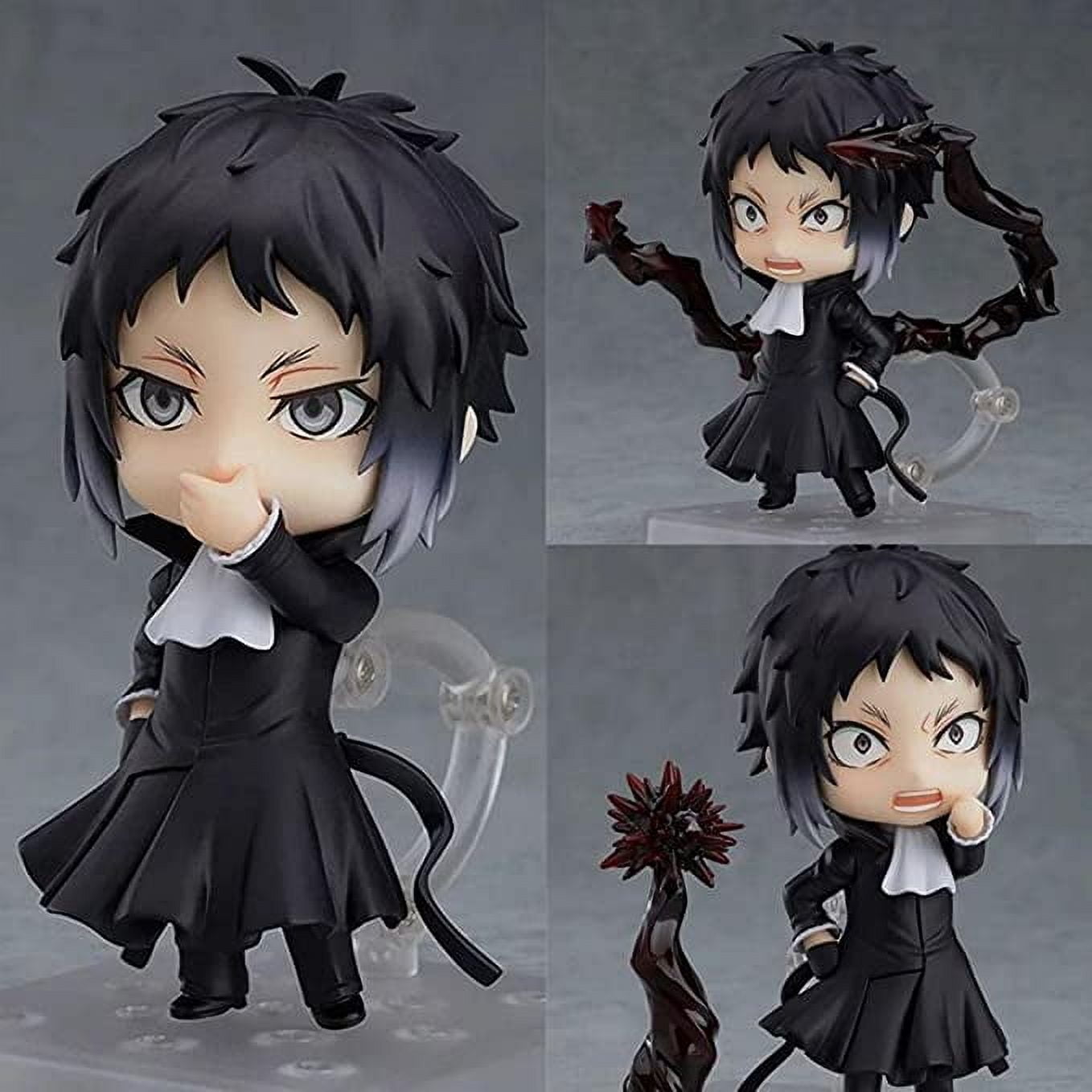 Bungo Stray Dogs Nendoroid Action Figure Ryunosuke Akutagawa 10 cm