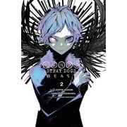 Bungo Stray Dogs Beast Bungo Stray Dogs Beast, Vol. 2, Book 2, Paperback