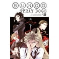 thumbnail image 1 of Bungo Stray Dogs: Bungo Stray Dogs, Vol. 10 (Series #10) (Paperback), 1 of 1