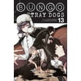thumbnail image 1 of Bungo Stray Dogs: Bungo Stray Dogs, Vol. 13 (Series #13) (Paperback), 1 of 3