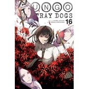 Bungo Stray Dogs Bungo Stray Dogs, Vol. 16 Series #16 Paperback