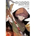 thumbnail image 1 of Bungo Stray Dogs: Bungo Stray Dogs, Vol. 17 (Series #17) (Paperback), 1 of 1