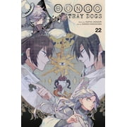 Bungo Stray Dogs Bungo Stray Dogs, Vol. 22 Series #22 Paperback