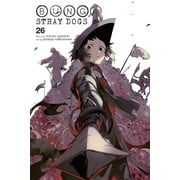 Bungo Stray Dogs Bungo Stray Dogs, Vol. 26, Book 26, Paperback