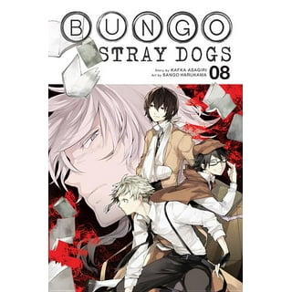 Bungo Stray Dogs Season 4 Review - a familiar formula that delivers yet  again
