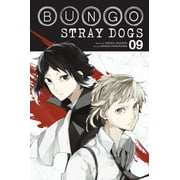 Bungo Stray Dogs Bungo Stray Dogs, Vol. 9 Series #9 Paperback