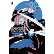 Bungo Stray Dogs Dazai, Chuuya, Age Fif Bungo Stray Dogs Dazai, Chuuya, Age Fifteen, Vol. 4, Book 4, Paperback