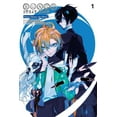 thumbnail image 1 of Bungo Stray Dogs: Dazai Chuuya Age Fifteen, Volume 1 (Paperback), 1 of 1