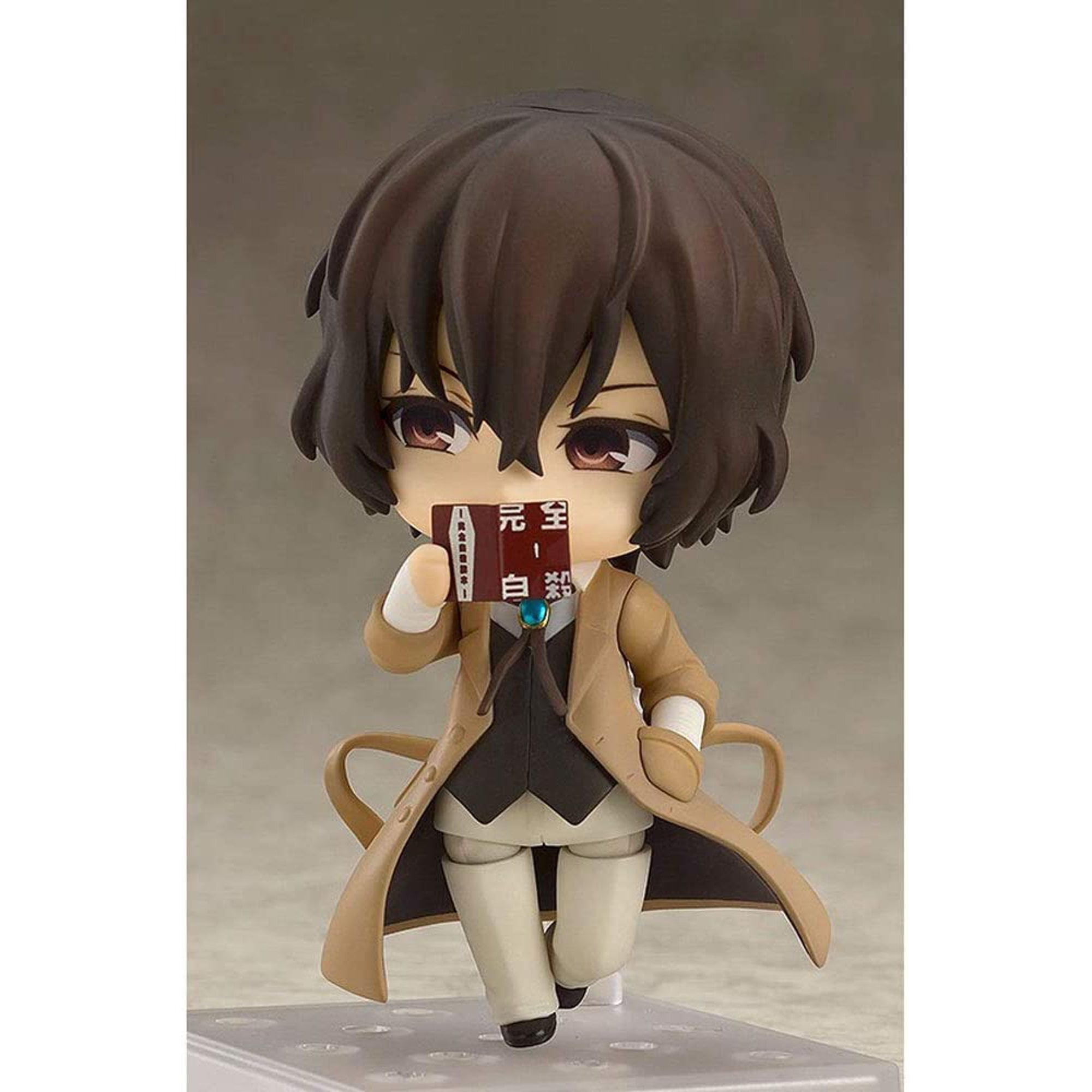 Bem Synthetic Leather Pass Case (Anime Toy) - HobbySearch Anime Goods Store