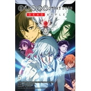 Bungo Stray Dogs light novel Bungo Stray Dogs, Vol. 5 light novel Dead Apple Series #5 Paperback