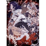 Bungo Stray Dogs Manga Poster Unframed Size 24''x36'' GooGate