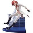 thumbnail image 1 of Furyu - Bungo Stray Dogs - Nakahara Chuya 1/7 PVC Figure (Net), Furyu, Gifts, 1 of 7