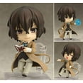 Bungo Stray Dogs Osamu Dazai Action Figure Movie Character Model Toys