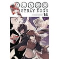thumbnail image 1 of Bungo Stray Dogs: Bungo Stray Dogs, Vol. 14 (Paperback), 1 of 1