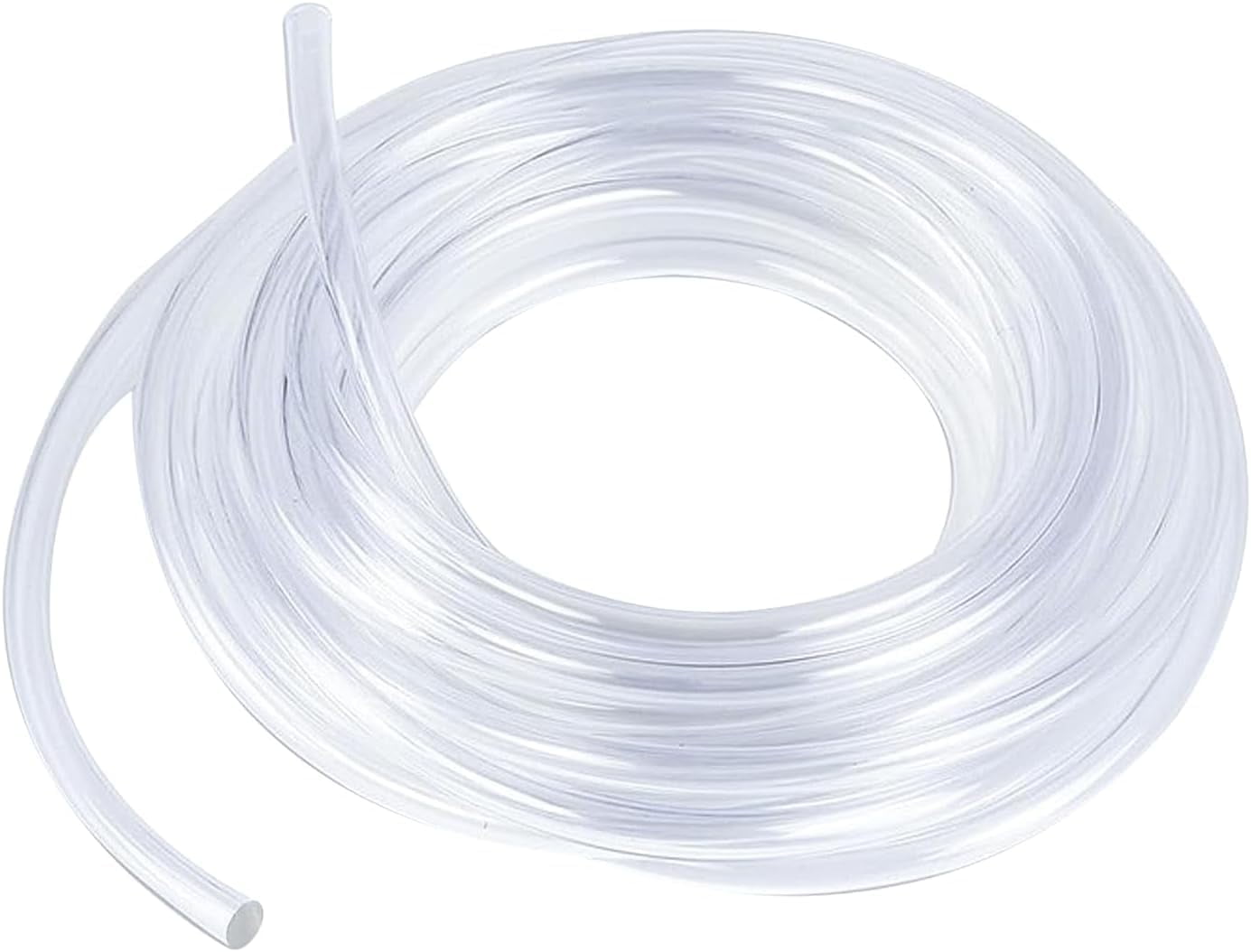 Bunifa Vinyl Sling Chair YPF5 Spline Cord Clear Outdoor Patio Chairs