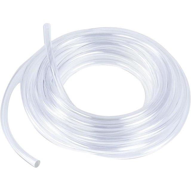 Bunifa Vinyl Sling Chair YPF5 Spline Cord Clear Outdoor Patio Chairs