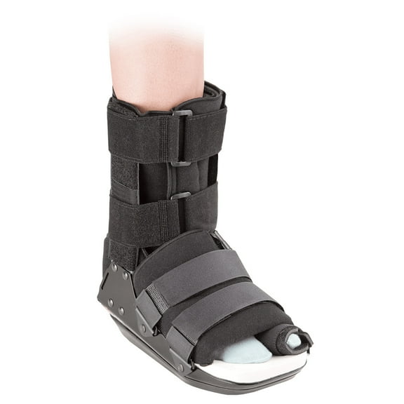 Bunion Boot Walking Boot - Post-Surgical Support for Enhanced Recovery Breg by Brace Direct