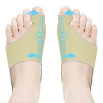 Bunion Corrector Big Toe Straightener Bunion Corrector, Brace Day/Night,Washable