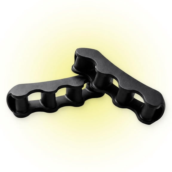 Bunion Corrector, Foot Corrector, Made of Silicone, Providing All Weather Support, Hammer Toe for All Shoe Styles