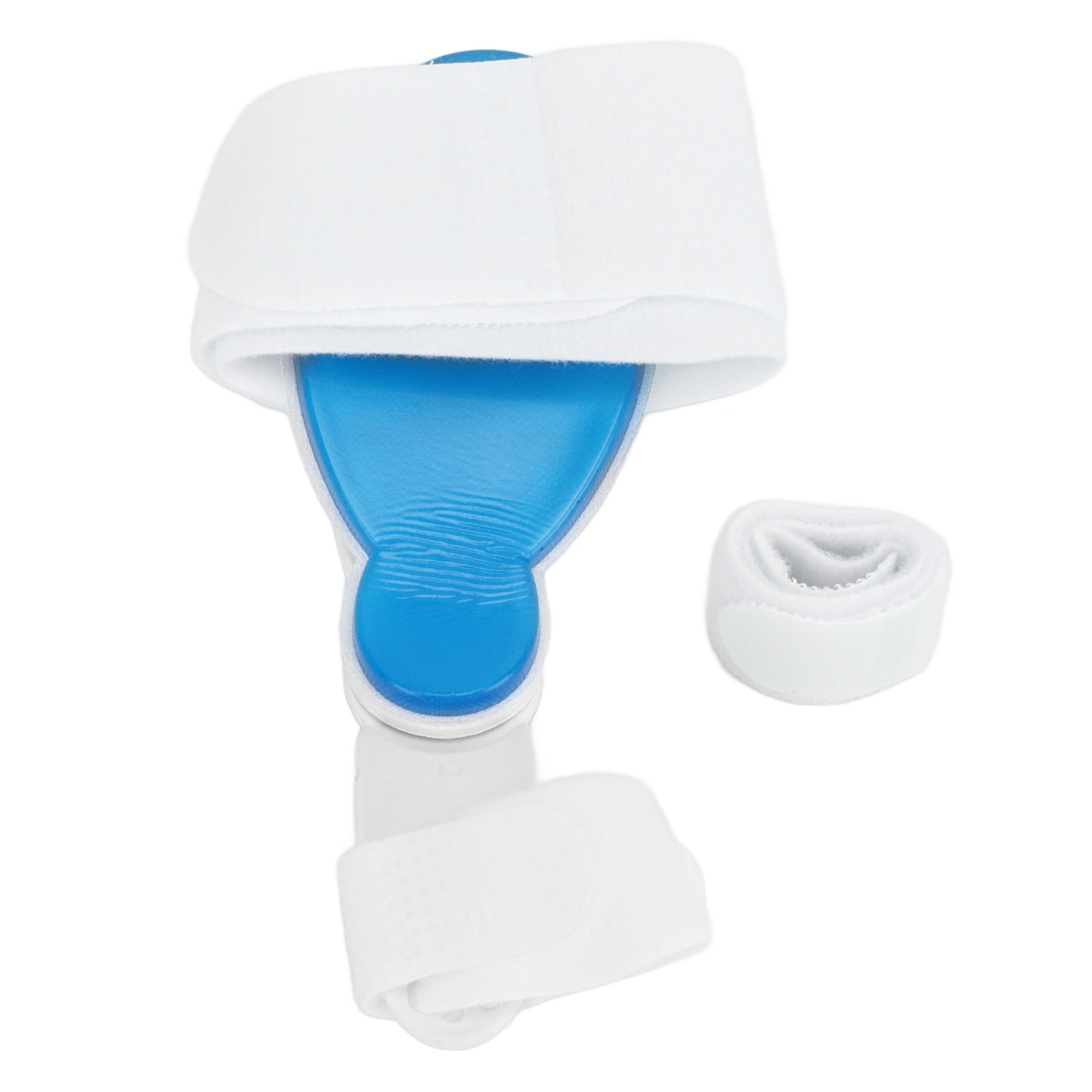 Bunion Corrector Orthopedic Bunion Splint Hardened Gel Gasket Big Toe