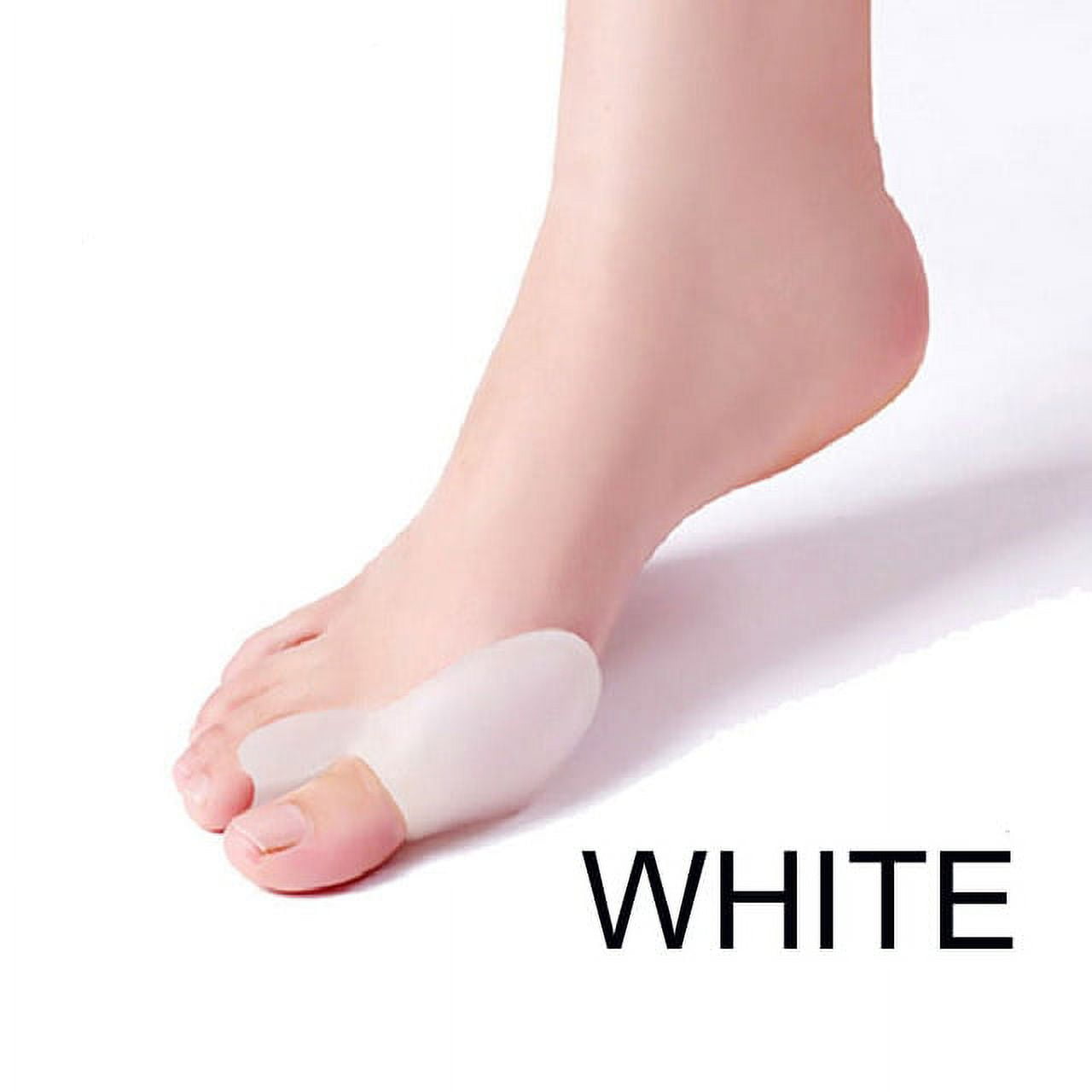 Bunion Corrector Pad Toe Straightener Separator Cushion