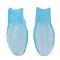 Bunion Corrector Soft Washable Reusable Relieve Pain Silicone Bunion Cushion and Protector for