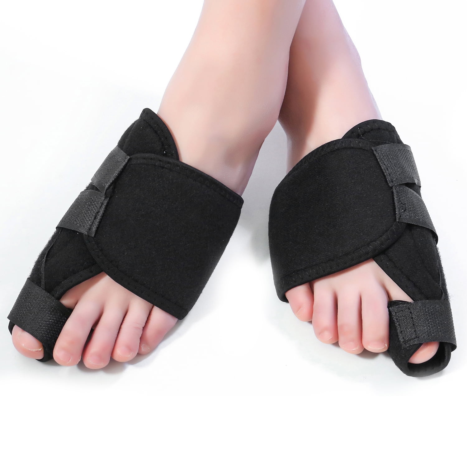 Bunion Corrector Support Brace - 2 Pack