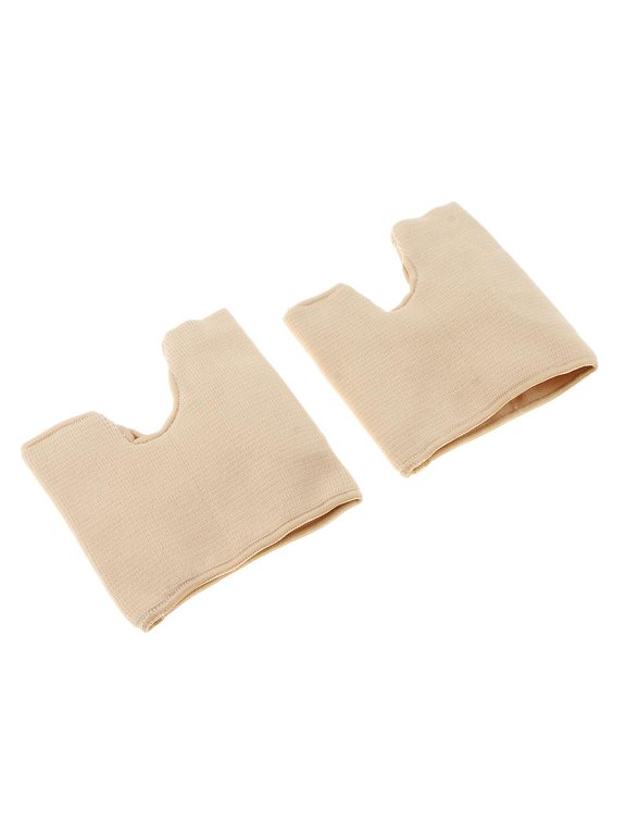 Bunion Corrector Toe Protector Orthotic Straightener Separators Pain L