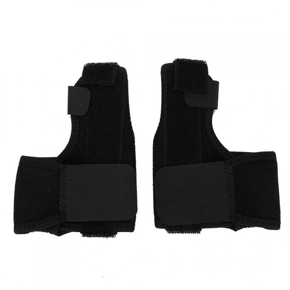 Bunion Corrector, Toe Separator Corrector, Open Heel Design Shoes Boots For Women Men