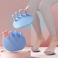 thumbnail image 1 of Bunion Corrector Tool: Foot Arch Exercise for Bunion Relief - Toe Training & Leg Slimming Device, Non-Surgical Foot Shaping Solution, 1 of 6