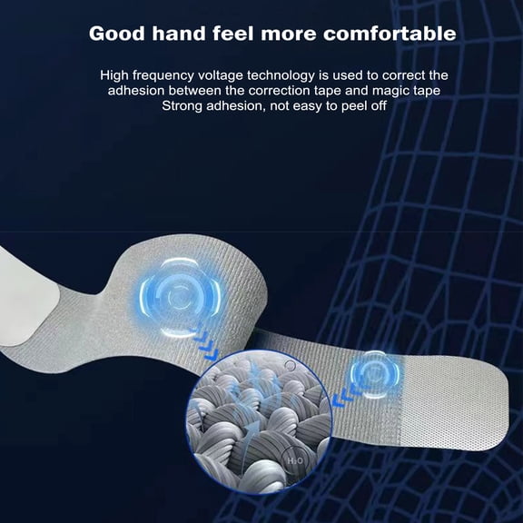 Bunion Corrector for Women Men - Adjustable Bunion Splint Day Night for Big Toe Separator for Bunion Relief, Orthopedic Toe Straightener Suitable for Left and Right Feet 1PCS