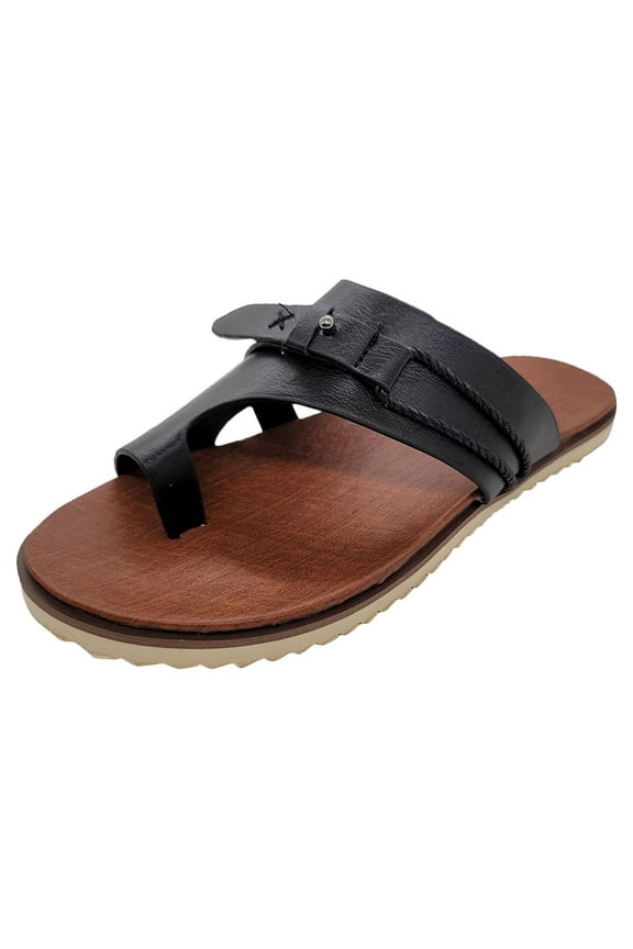 Bunion Sandals For Women Comfort Bunion Corrector Flat Shoes Orthopedic Toe Ring Slides Flip Flops