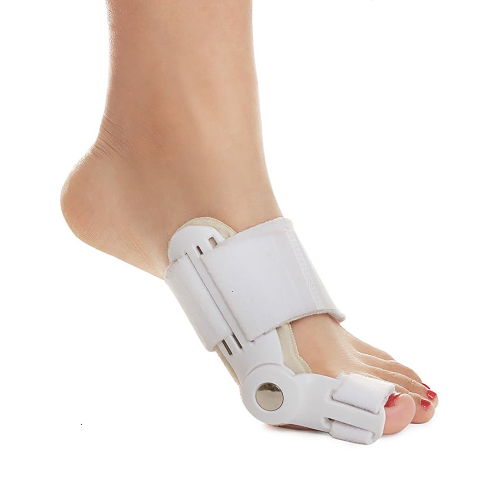 Bunion Splint Bunion Corrector for Women and Men Big Toe Straightener