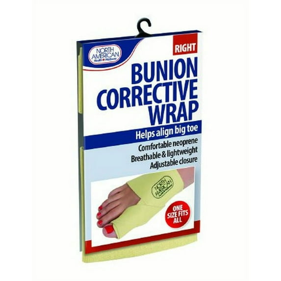 Bunion Splint, Corrective Rt