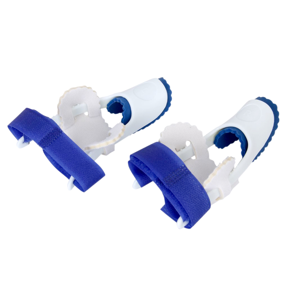 Bunion Toe Splint Big Valgus Corrector Straightener Hallux Cover