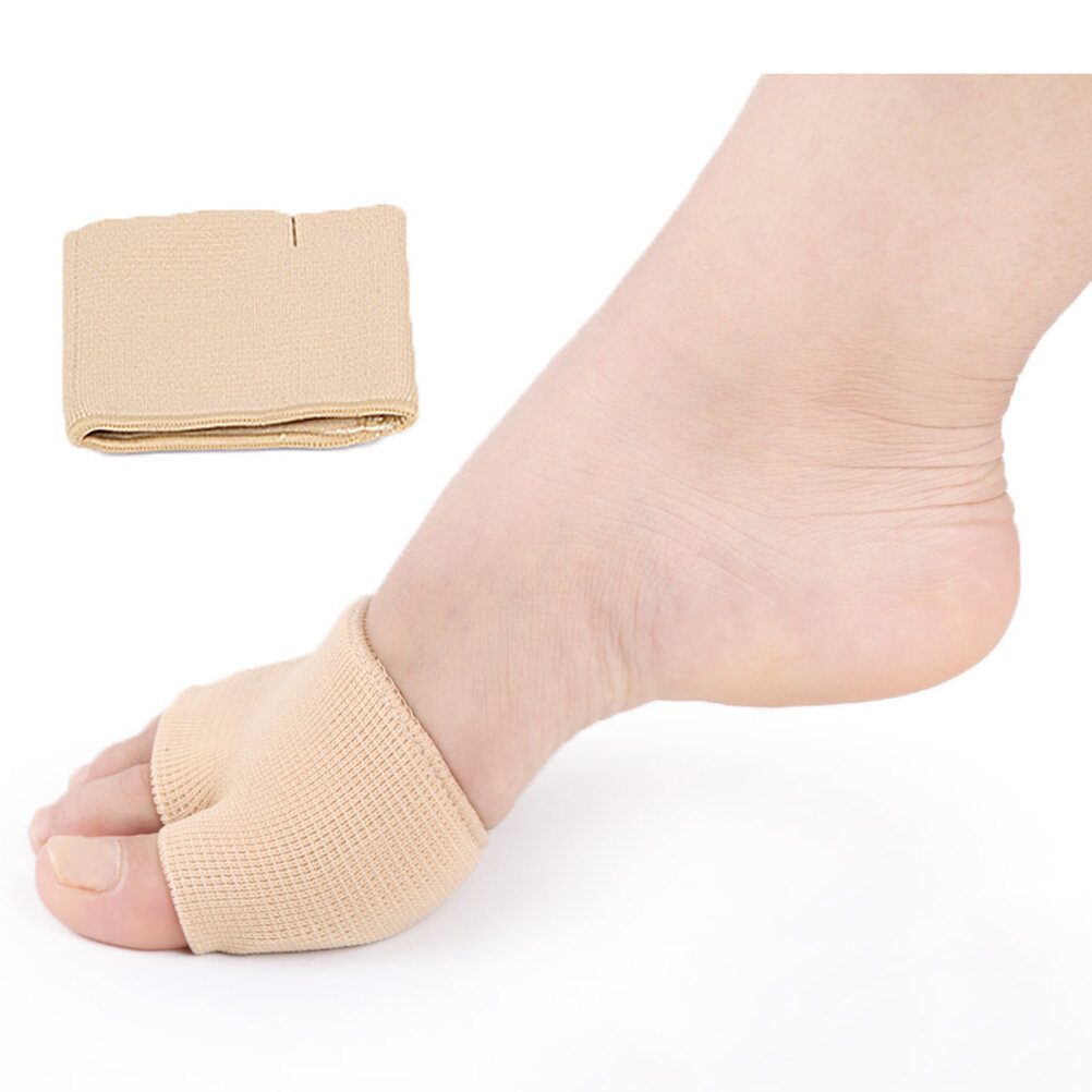 Bunions Front Feet So Soft Thumb Spica Splint Toe Separator