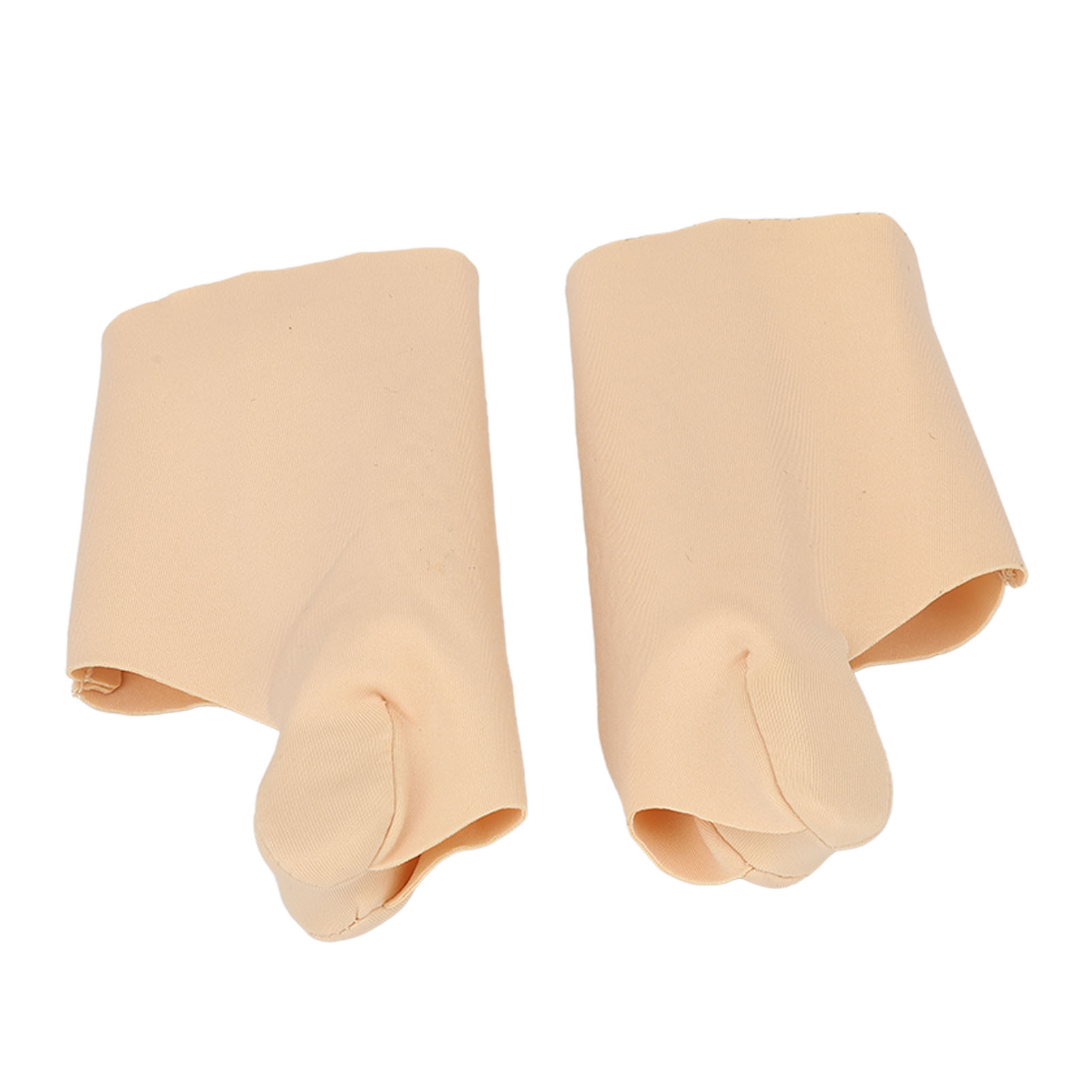 Bunions Sleeve Soft Good Elasticity Reduce Pain Breathable Silicone Pad