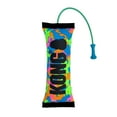 thumbnail image 1 of KONG® Bunji High-Viz Bumper Dog Toy, With Bunjie Rope Launcher, Medium, Camo, 1 of 4