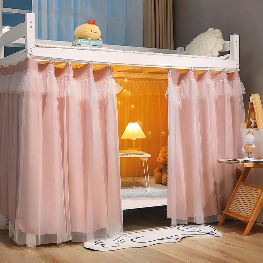 Junior loft bed curtains hotsell