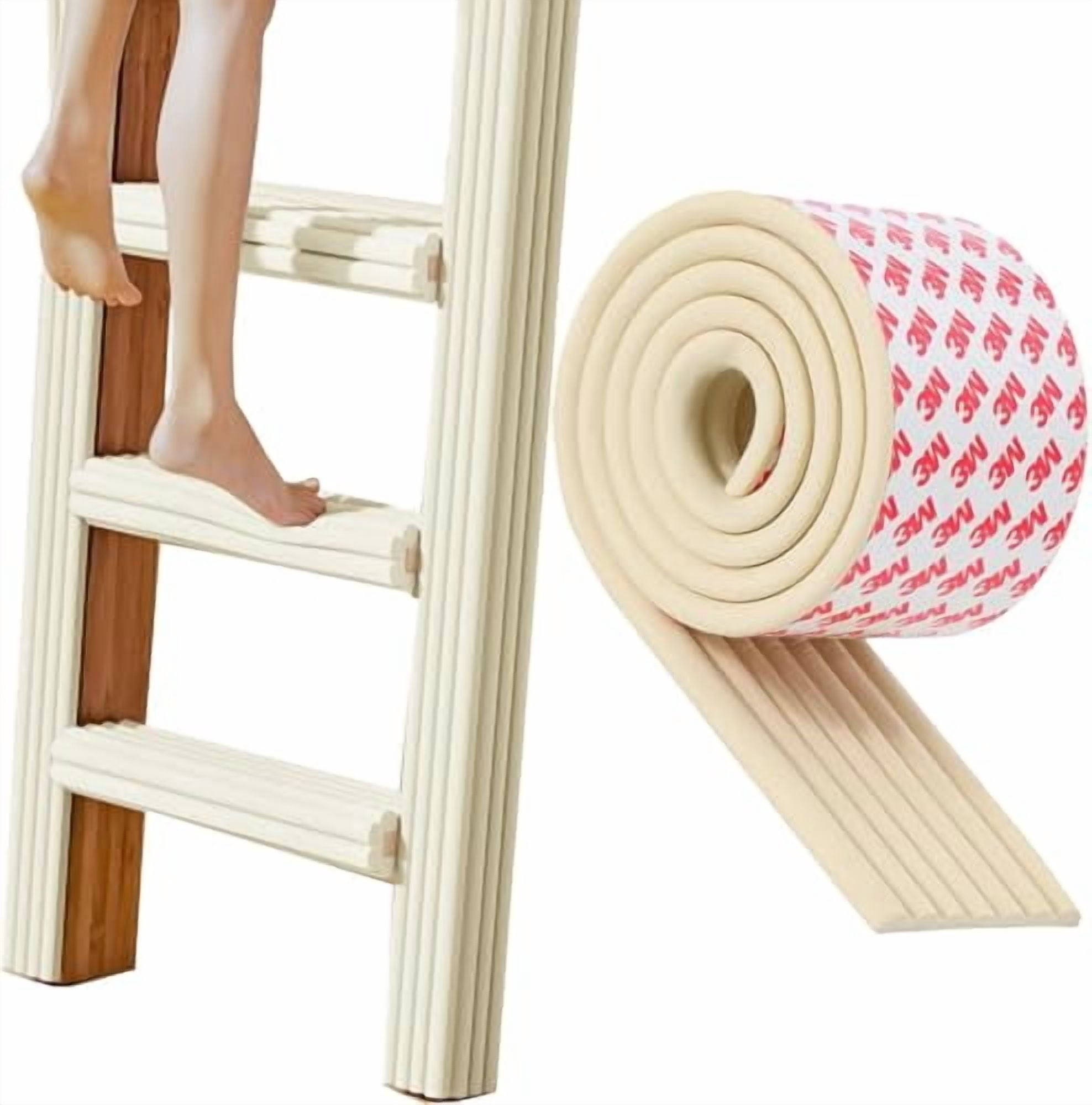 Padding For Bunk Bed Ladder