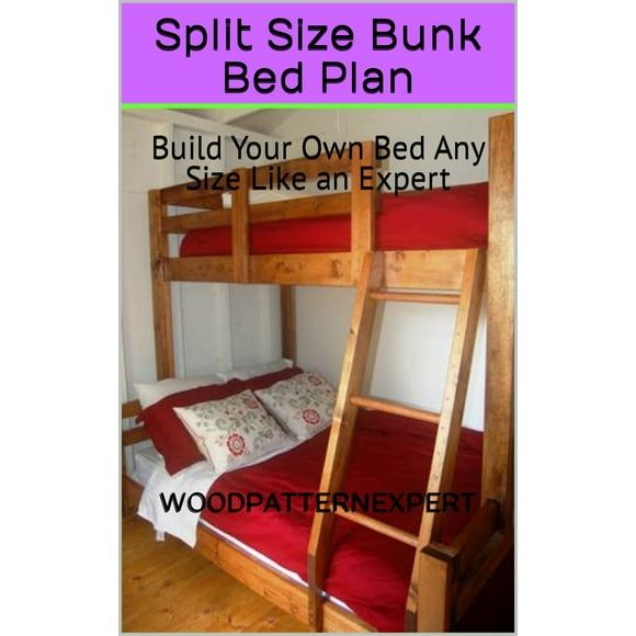 Plans Build Bunk Bed