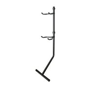 Bunk Bicycle Stand for 2 Bikes, 16 lb, 38 in x 5 in
