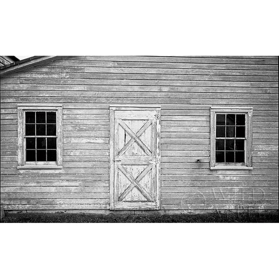 Bunk House Poster Print by Ed Goldstein (24 x 14) # 56934