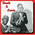thumbnail image 1 of Bunk Johnson - Bunk and Louis - Music & Performance - CD, 1 of 1