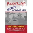 thumbnail image 1 of Bunkai: Secrets of Karate Kata: The Tekki Series, 1 of 1