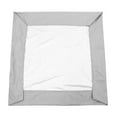 thumbnail image 1 of Bunker Cover Sandlot Sandbox Canopy Sandpit Tarp with Drawstring Protector Child, 1 of 1