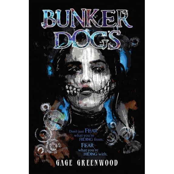 Bunker Dogs, (Paperback)