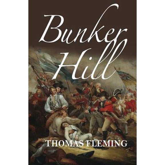 Bunker Hill