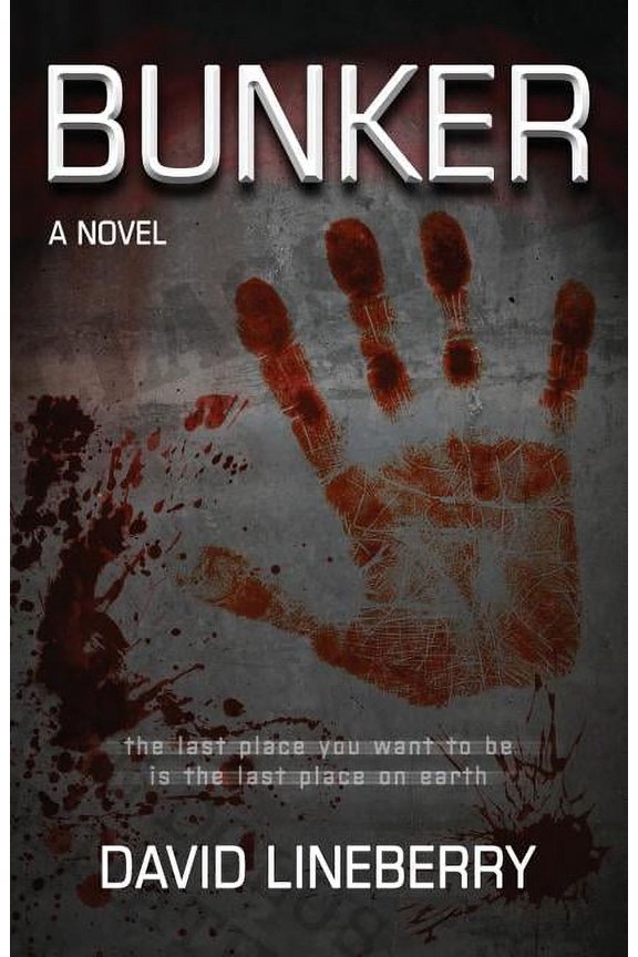Bunker (Paperback)